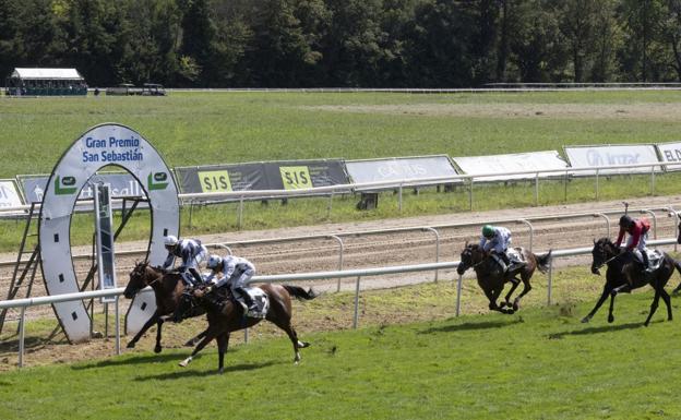 'The Way of Bonnie' pone el broche de oro a la temporada