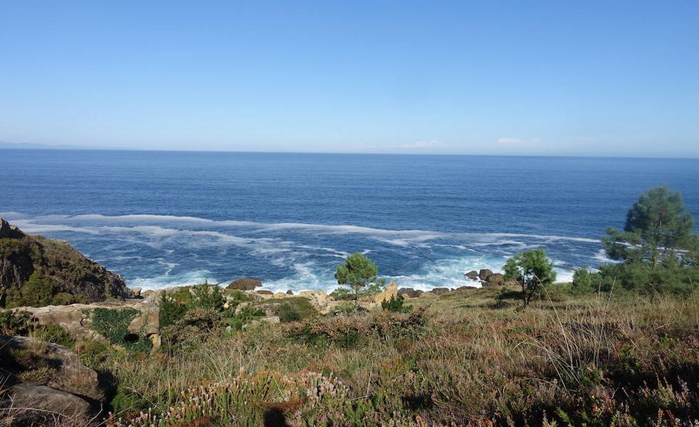 Labetxu, el bello valle de los colores