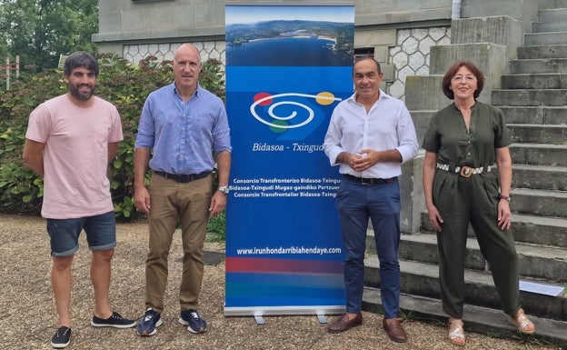 El Consorcio Transfronterizo amplia su programa conjunto por la Semana de la Movilidad