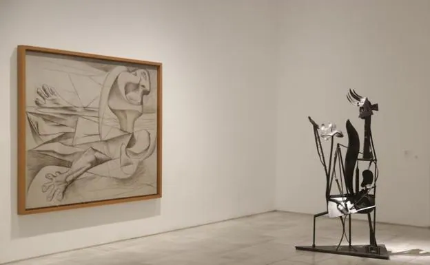 El 'Año Picasso' no eludirá el debate sobre los perfiles más escabrosos del genio malagueño