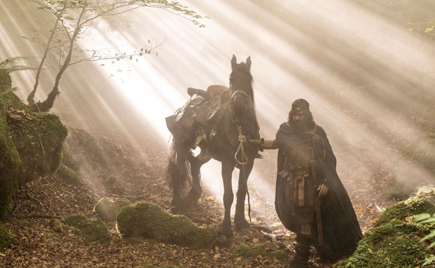 'Irati' inaugurará la Semana de Cine Fantástico y de Terror