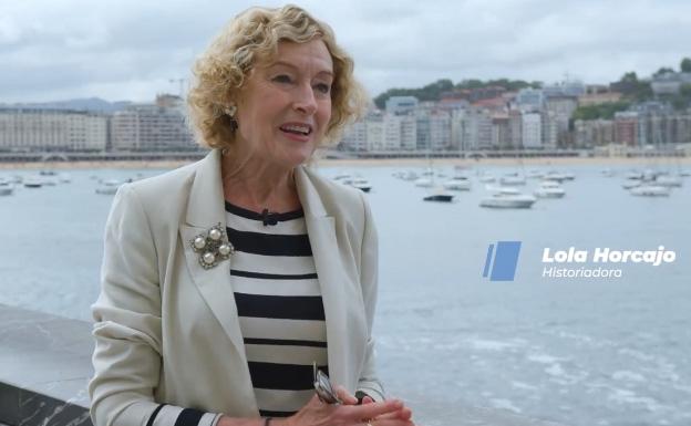 La Concha en los Siglos XVIII y XIX