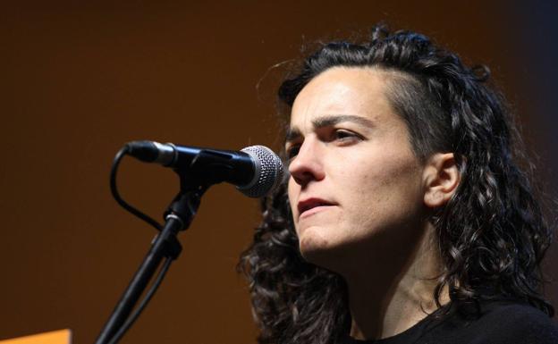 Kartzelako ariketari izena aldatu dio Bertsozale Elkarteak