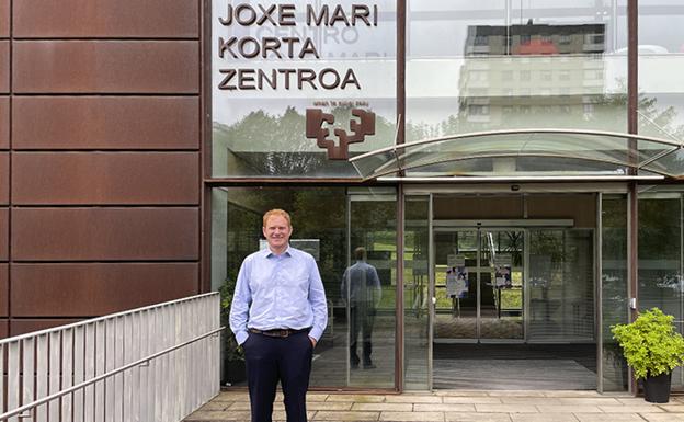 Adimen artifiziala industria kimikoan aplikatzeko bidean