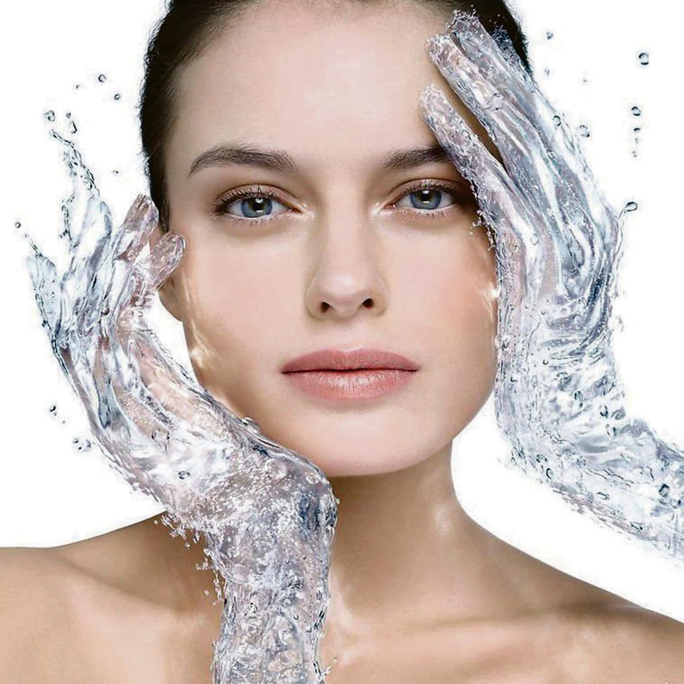 Aquapure - Único sistema de cuidado facial inteligente - Reference