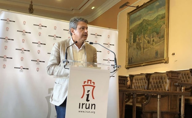 «No vamos a perder el hilo con el tema de las colas de agosto»