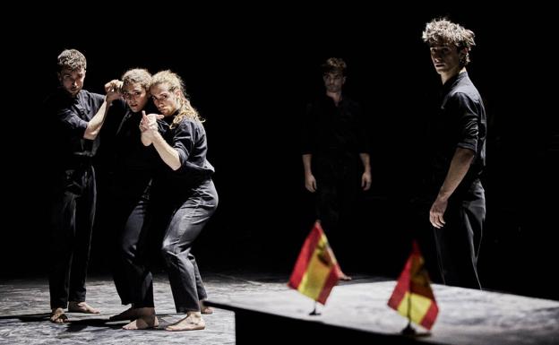 Urriaren 18tik 23ra programatu du Donostia Kulturak 'Iturritik jaialdia' ekimenaren lehen edizioa