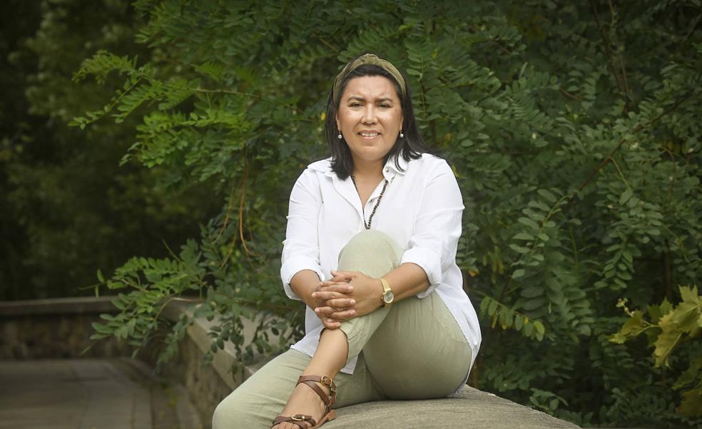 «Me he hecho amiga de mi trastorno bipolar»