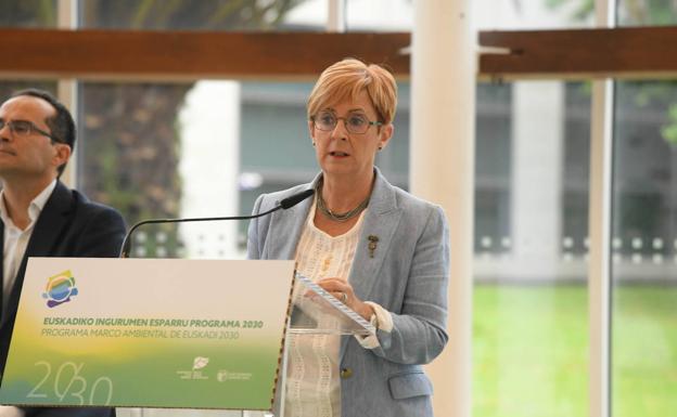 Euskadi sopesa bajar impuestos para facilitar el ahorro energético