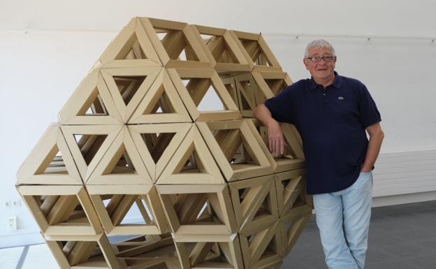 La Escuela de Arquitectura de San Sebastián acogerá a los 26 mejores alumnos de Europa