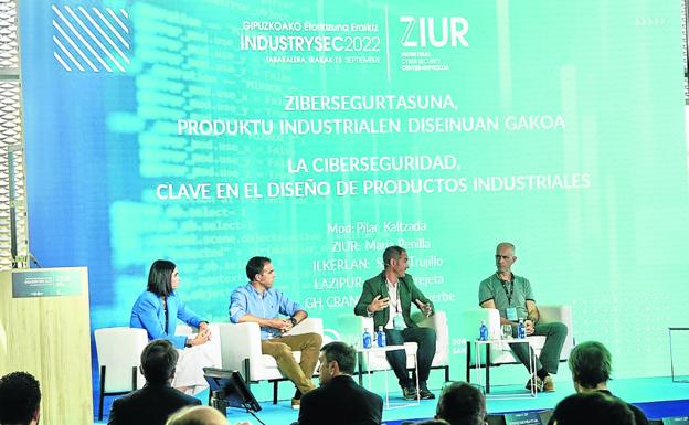 Ziur presenta tres nuevas líneas de acción para reforzar la ciberseguridad