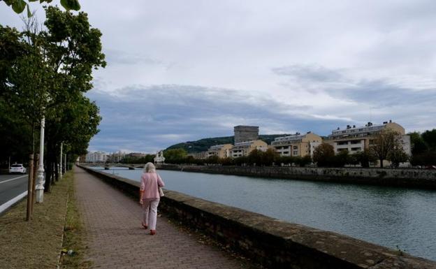 Gipuzkoa se despide del calor con máximas de 22º y mínimas de 15 para el fin de semana
