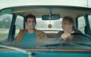 Películas de Zinemira del Festival de Cine de San Sebastián