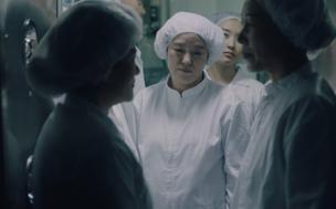 Películas de New Directors del Festival de Cine de San Sebastián