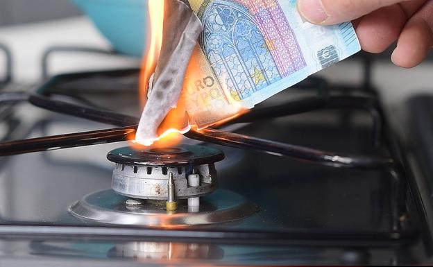 Precio de la luz hoy viernes 16 de septiembre: las horas más baratas para poner los electrodomésticos