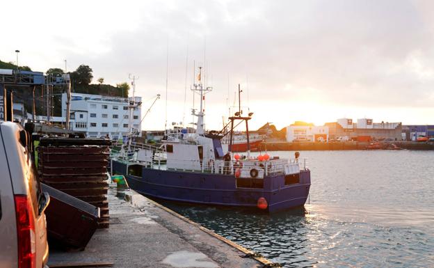 El sector pesquero estudia iniciar paros contra el cierre de 87 zonas de pesca