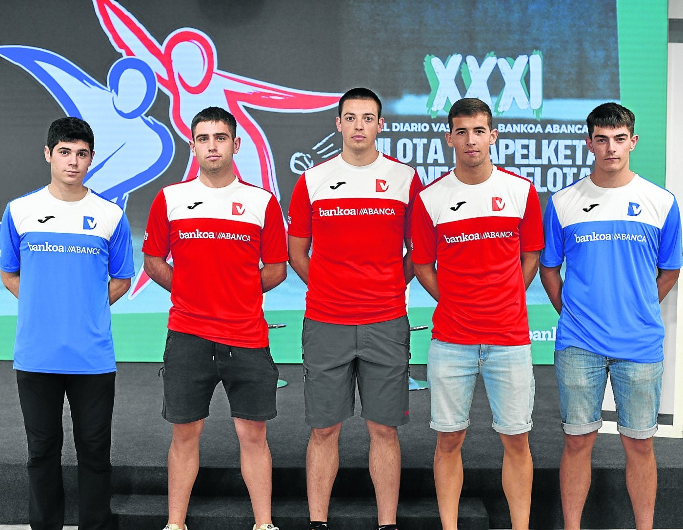 Luces, cámara y... ¡acción!