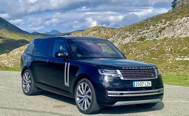 Uno de los mejores SUV del mercado