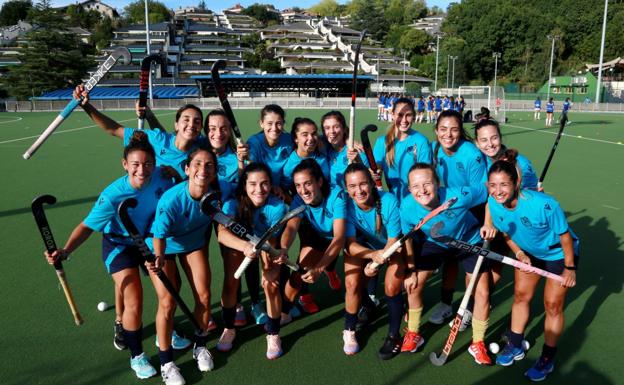 Real y Atlético, a dar un paso más