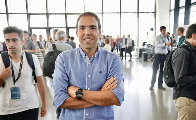 «El usuario es el primer frente de ataque de los ciberdelincuentes»