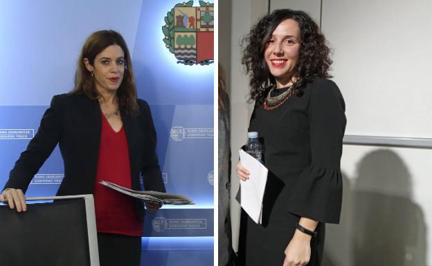 El PSE de Bilbao y Vitoria confirma sus candidatas con la incógnita de San Sebastián