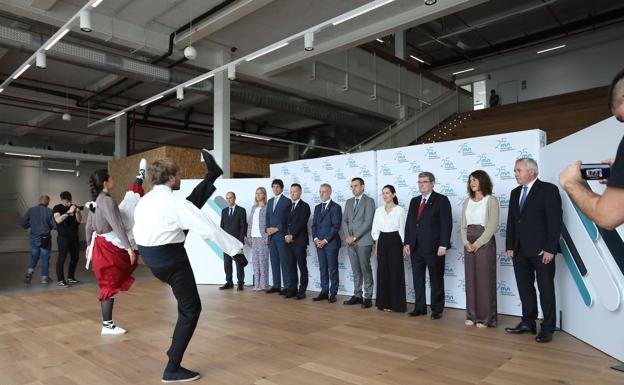 Mondragon Unibertsitatea reivindica su papel transformador de la sociedad vasca