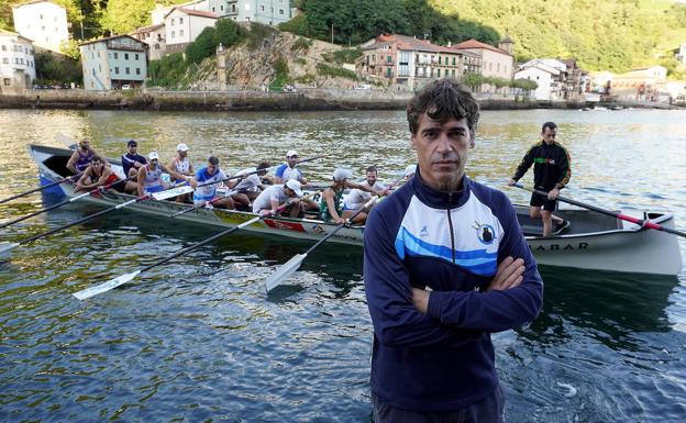 Donostiarra renueva a Igor Makazaga por dos años