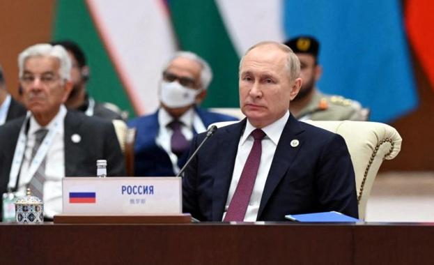 El primer ministro indio reprocha a Putin que no es momento de hacer la guerra