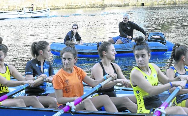 «Solo falta ponerle la guinda al pastel»