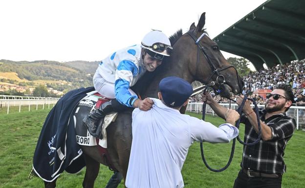 Un verano de superávit a la espera del otoño