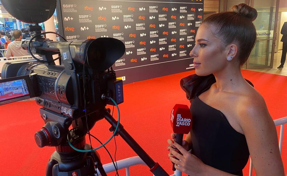 Así ha sido la alfombra roja con los protagonistas de 'Apagón'