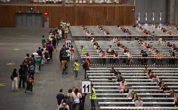 OPE en tiempos de guerra