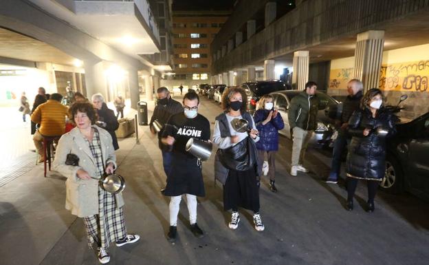 El PP reclama más recursos para garantizar la seguridad