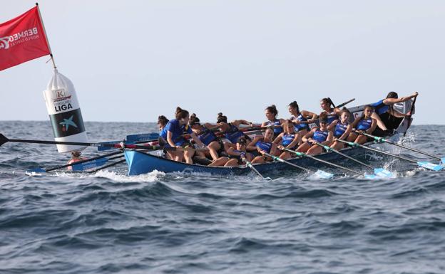 Tolosaldea encarrila su permanencia