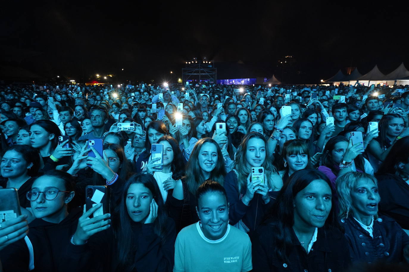 Donostia Festibala, en imágenes