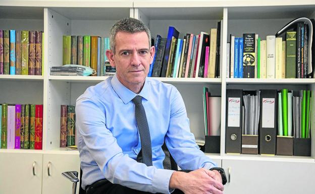 «La actitud de comprar una entrada para escuchar música sinfónica es un acto revolucionario»