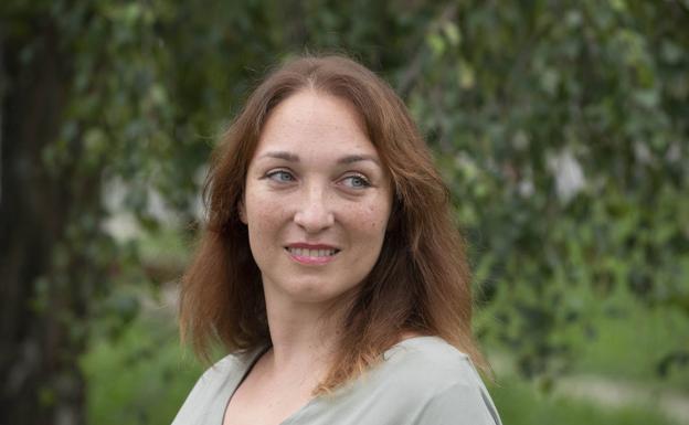 «Feijóo nos da libertad para hacer política a la guipuzcoana»