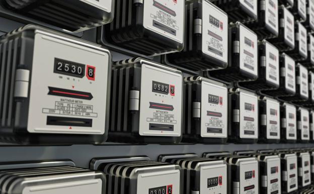 Precio de la luz hoy lunes 19 de septiembre: las horas más baratas para poner los electrodomésticos