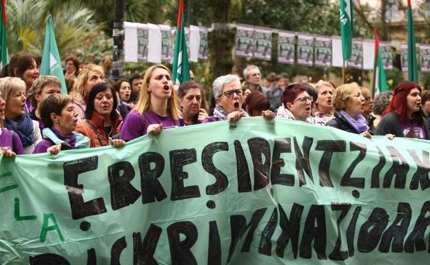 ELA recurre el convenio de las residencias firmado por UGT