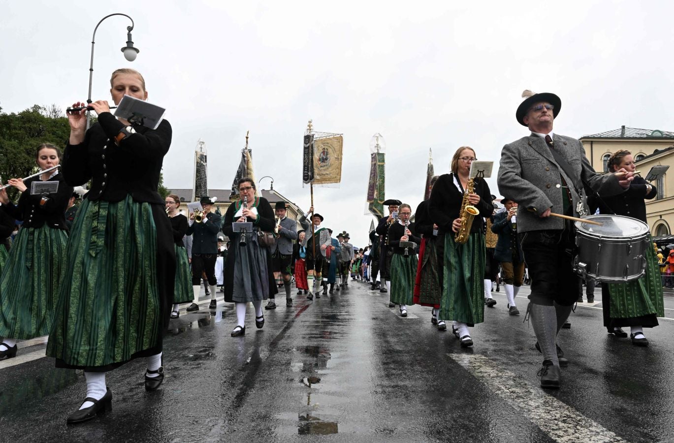 Vuelve la Oktoberfest