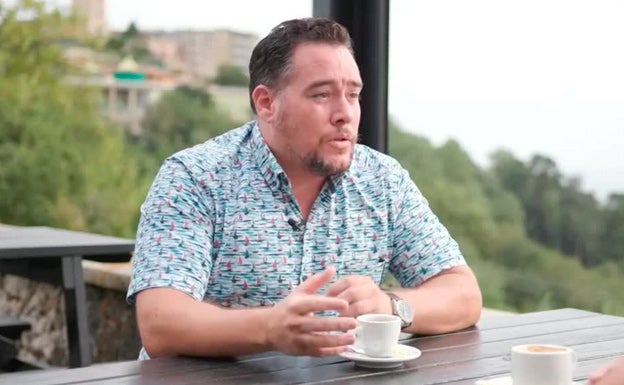 «Vestimos a Rebordinos, el Festival es importante para nosotros»