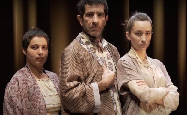 Metrokoadroka Sormen Laborategiak irekiko du BAD dantza eta antzerki jaialdia