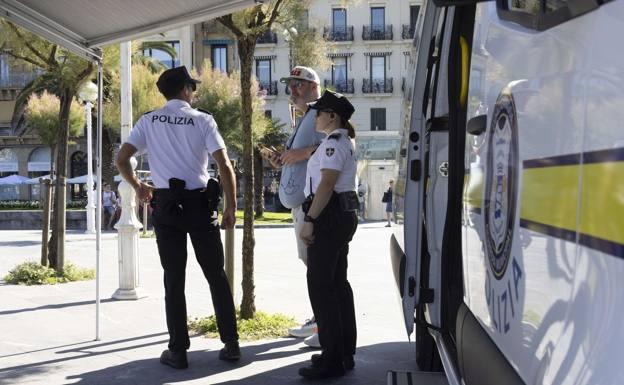 Un juzgado permite el acceso a las bolsas de trabajo de policía local sin acreditar el B2