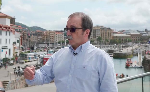 En la mayor parte del mundo la sangre y el plasma se vende, aquí no