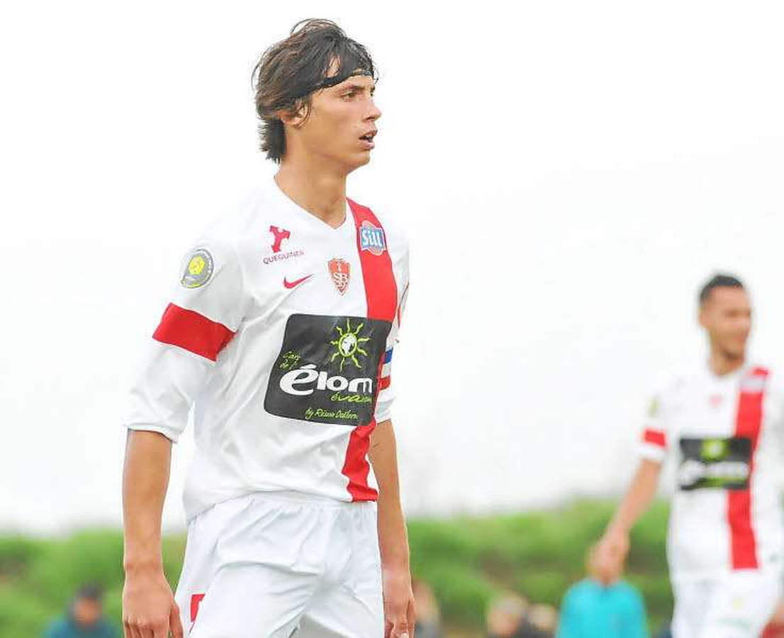 La trayectoria de Le Normand