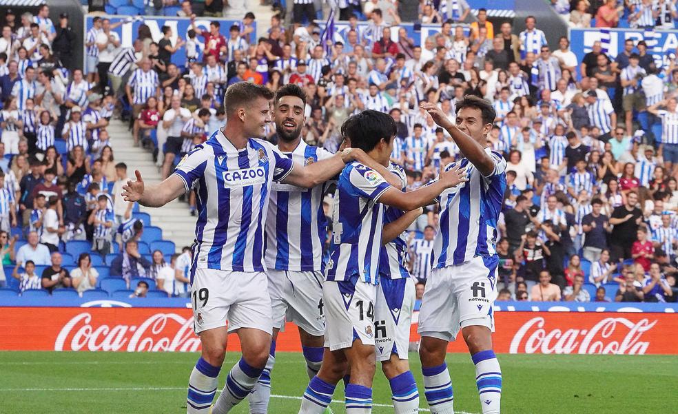 Sigue siendo competitiva