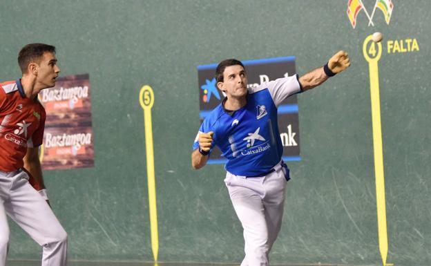 Altuna genera las ventajas