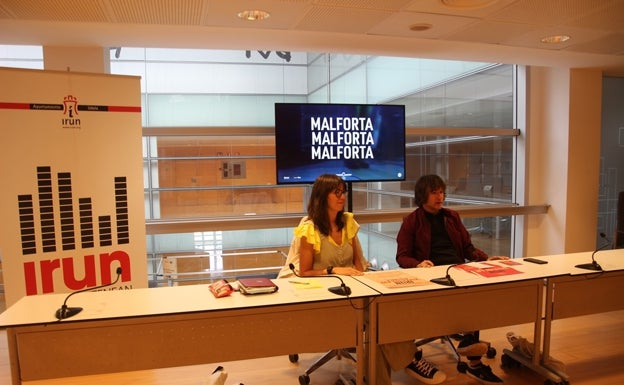 Irun Zuzenean Festibala anuncia los horarios de sus diez conciertos