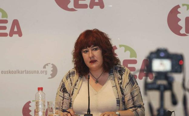 La crisis de EA suma otro capítulo con la convocatoria de un congreso que los críticos no reconocen