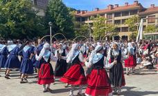 A por otros 50 años sin parar de bailar